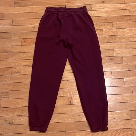 Garage sweatpants - Picture 2 of 3